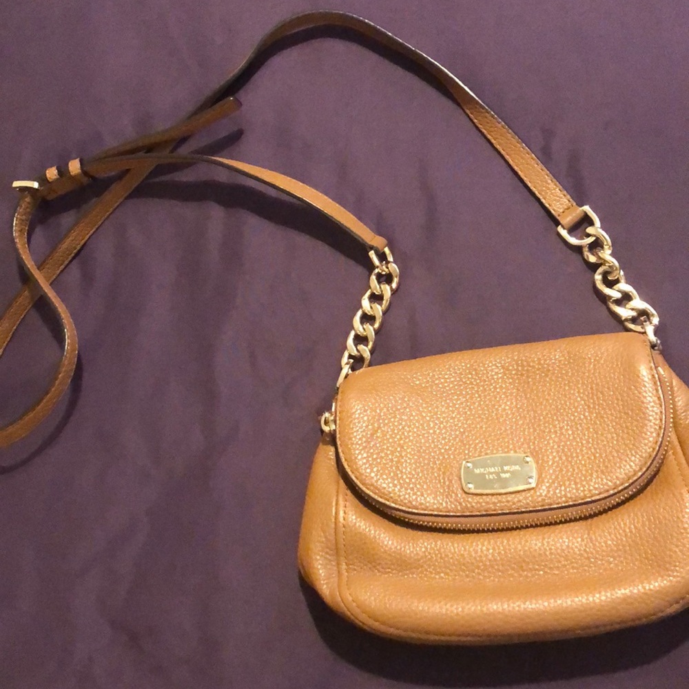 Michael Kors Crossbody Purse
